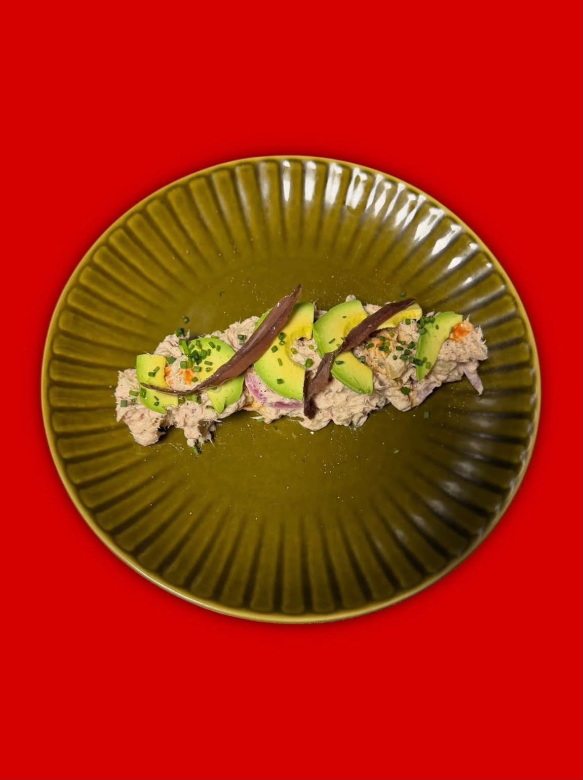 Plat 1